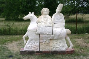 Музей-заповідник українського гончарства, Опішня